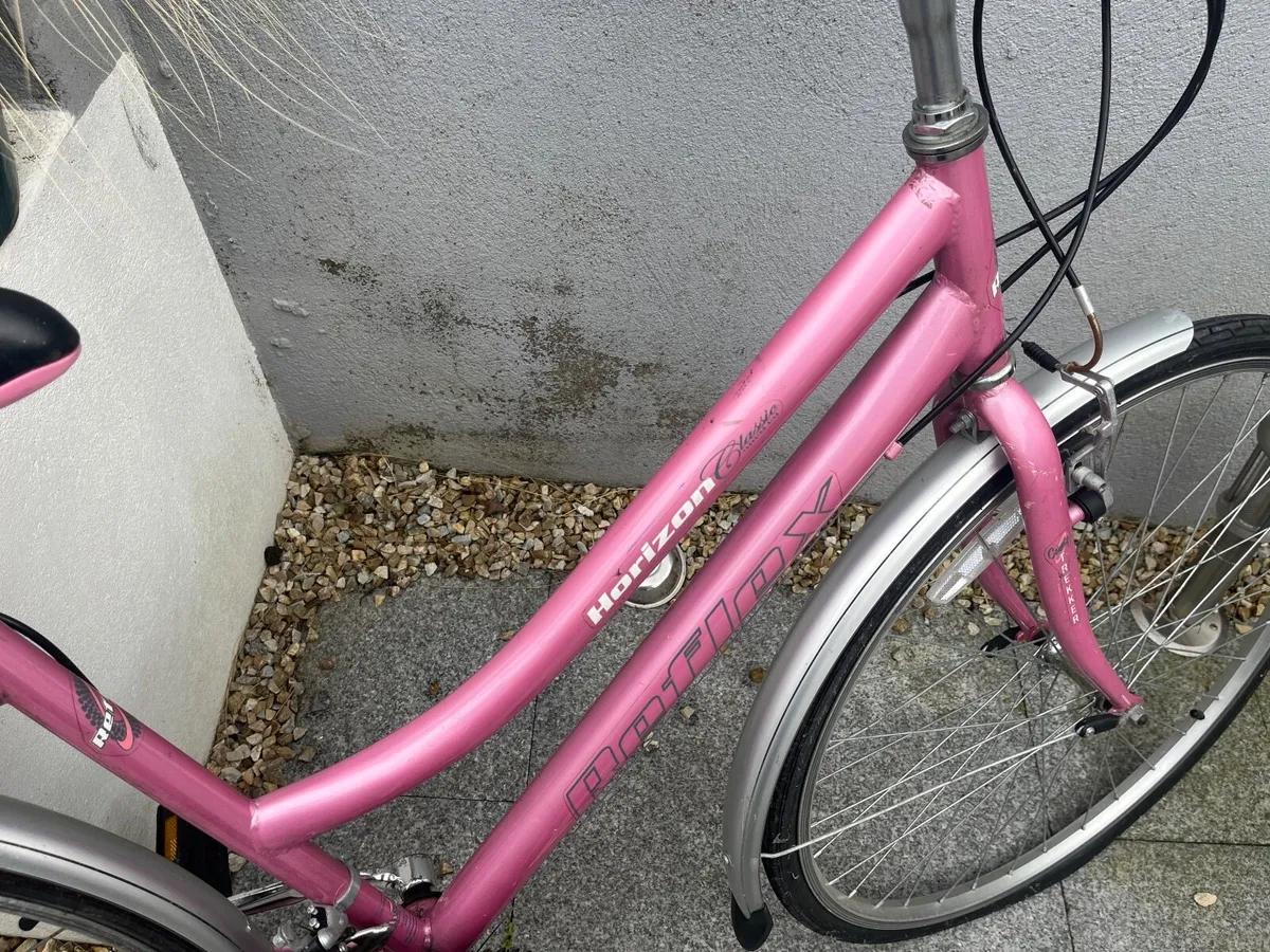 Ladies Bike - Image 2