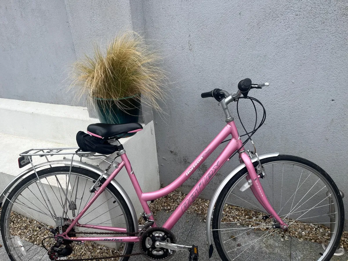 Ladies Bike - Image 3