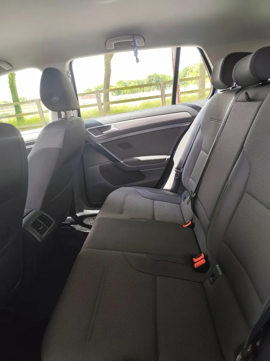 Volkswagen Golf 2015 - Image 4