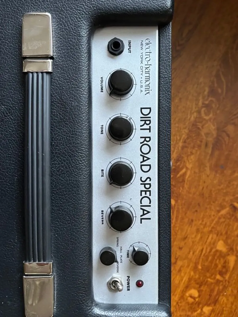 Electro Harmonix Dirt Road Special Combo - Image 4