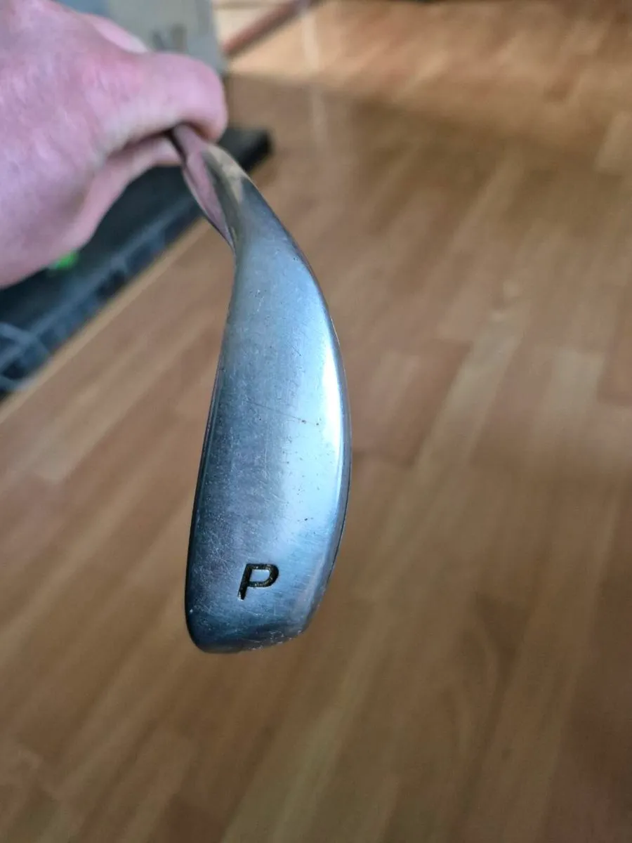 Nike pitch wedge - Image 3