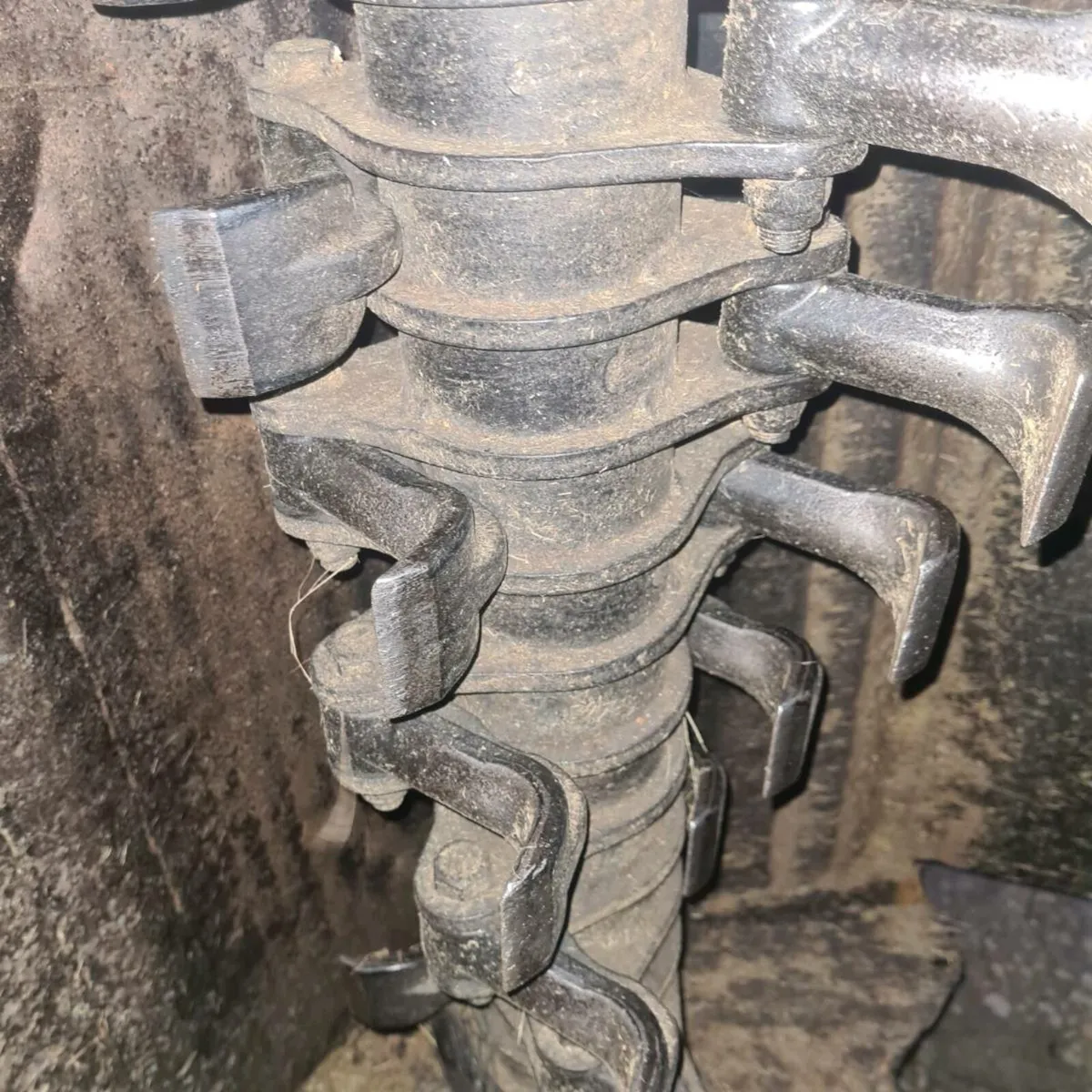 Mcconnel 1.2m  head digger - Image 3