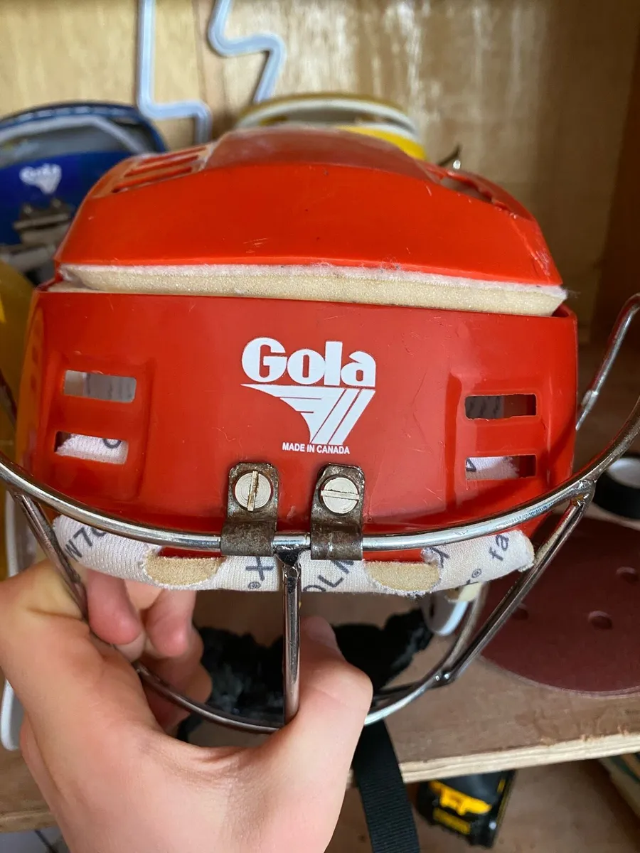Cooper helmet - Image 2