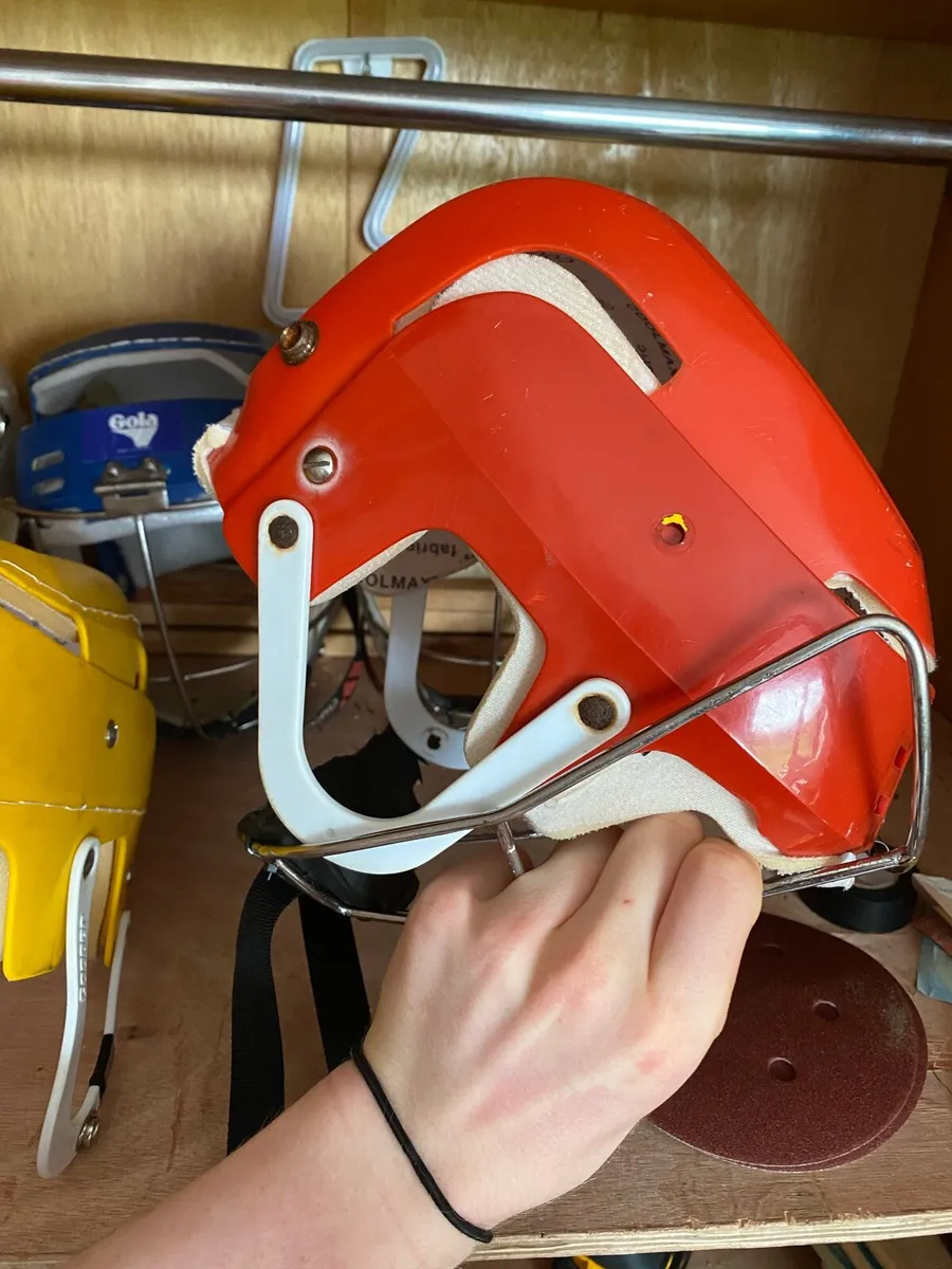 Cooper helmet - Image 3