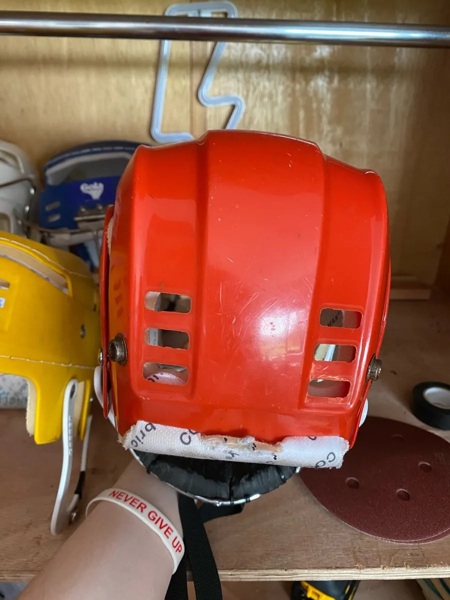 Cooper helmet - Image 4