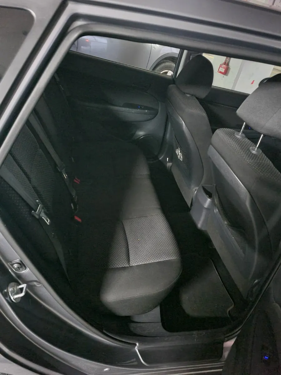 Hyundai i30 2012 - Image 4
