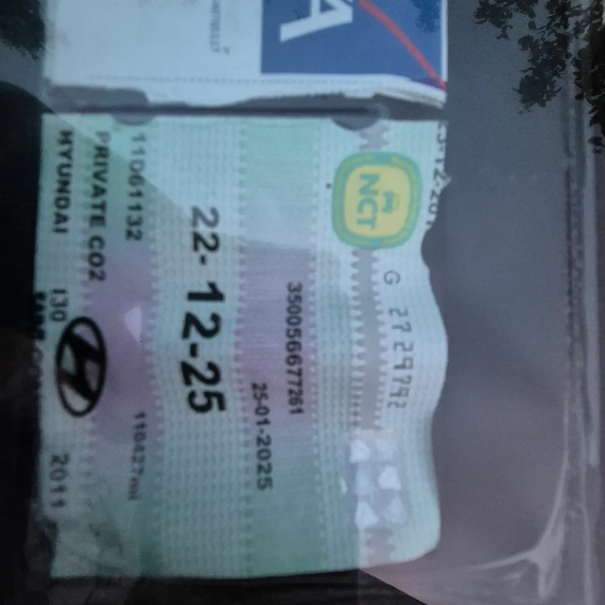 Hyundai i30 2011 - Image 3