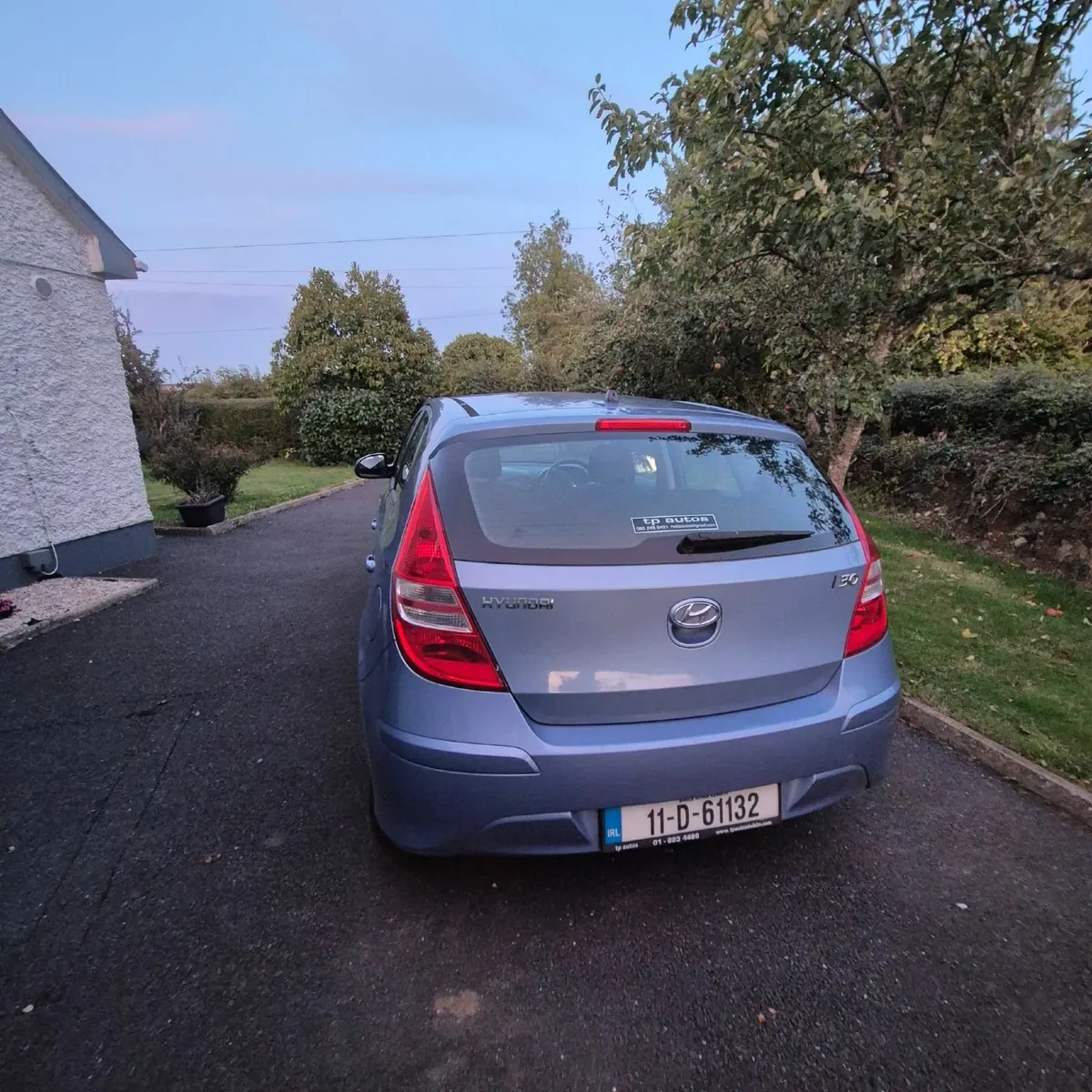 Hyundai i30 2011 - Image 4