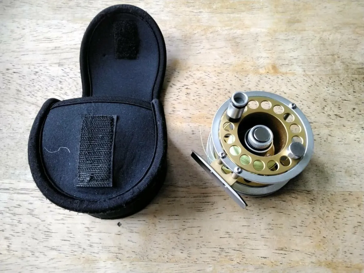 Flyreel Ari t Hart - Image 1