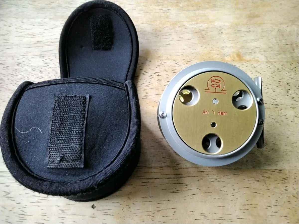 Flyreel Ari t Hart - Image 2