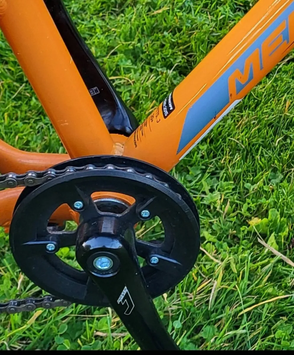 Bike - Image 4