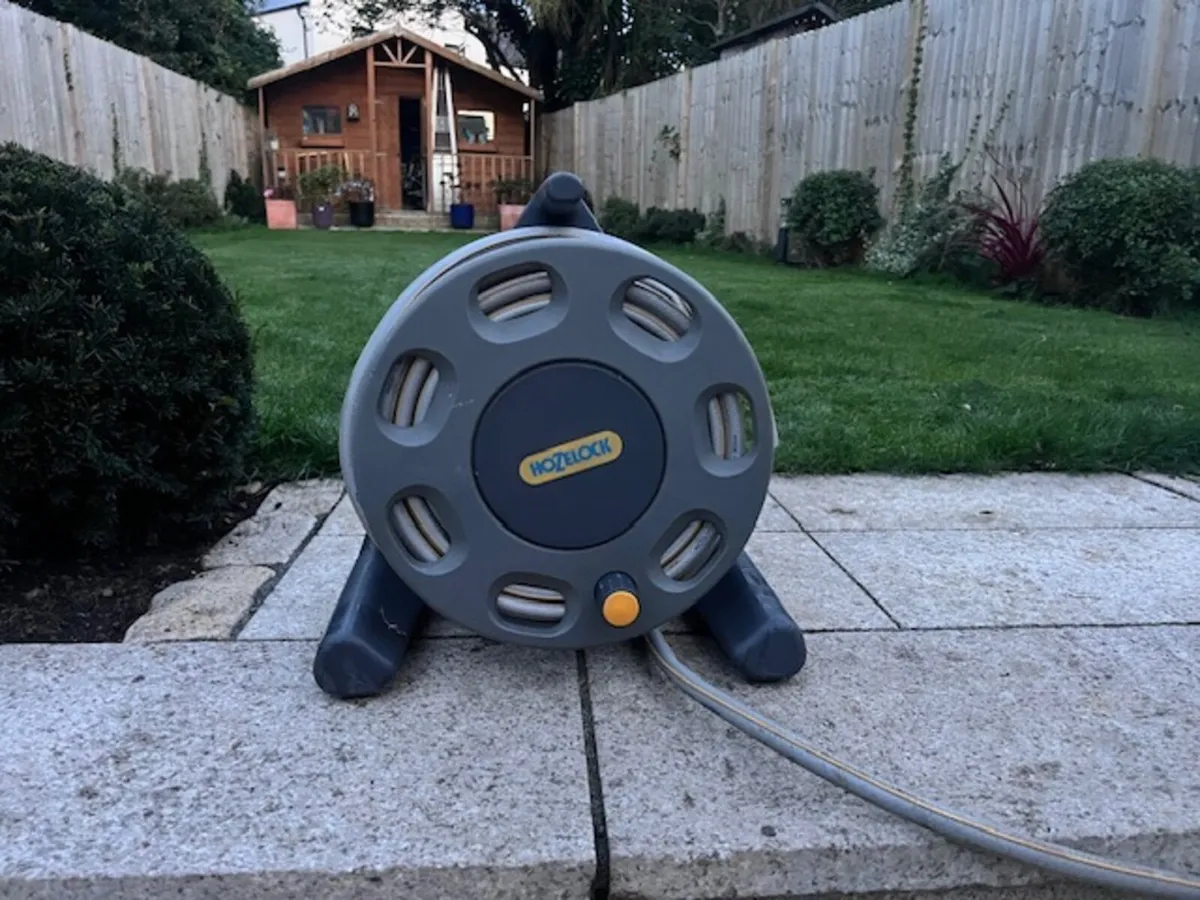 Garden hose 20m - Image 1