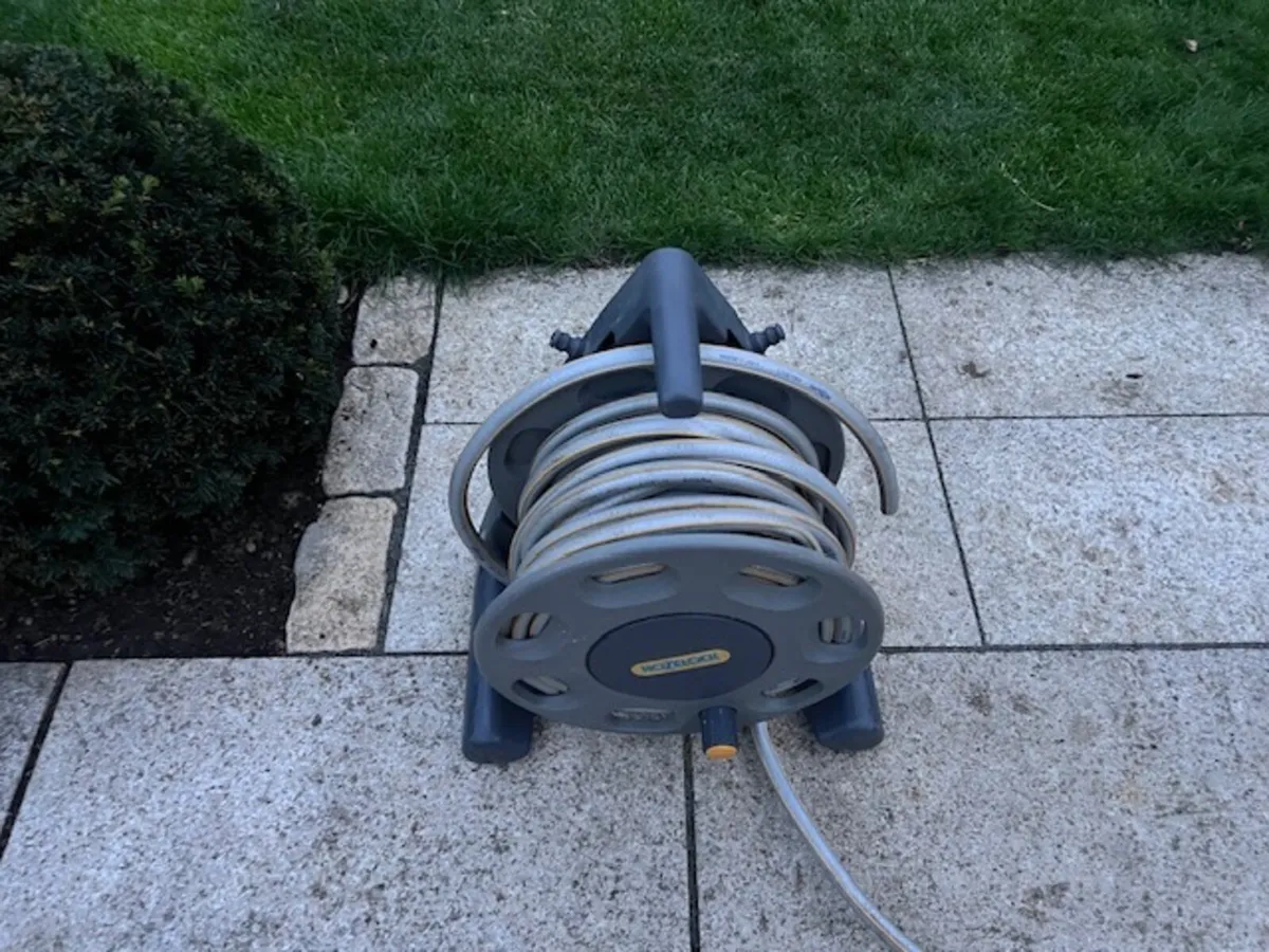 Garden hose 20m - Image 2