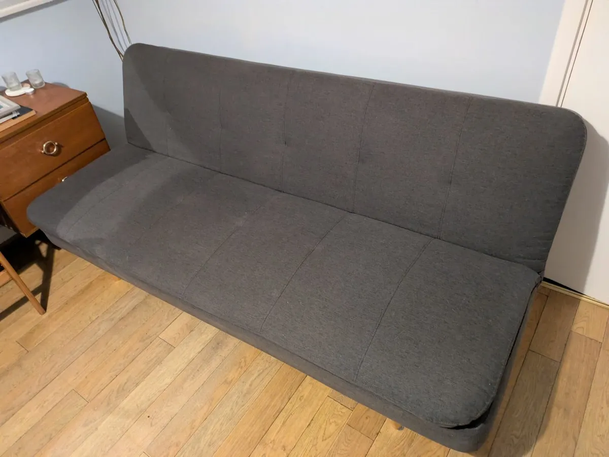 Sofa bed - Image 3