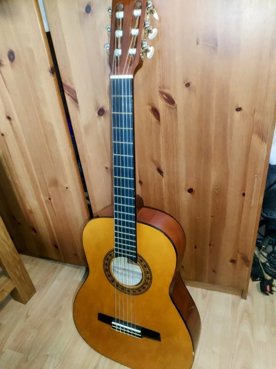 Valencia Acoustic - Image 2