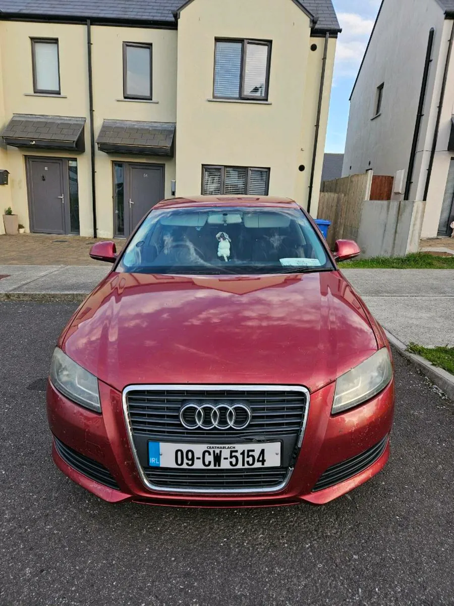 Audi a3 - Image 2