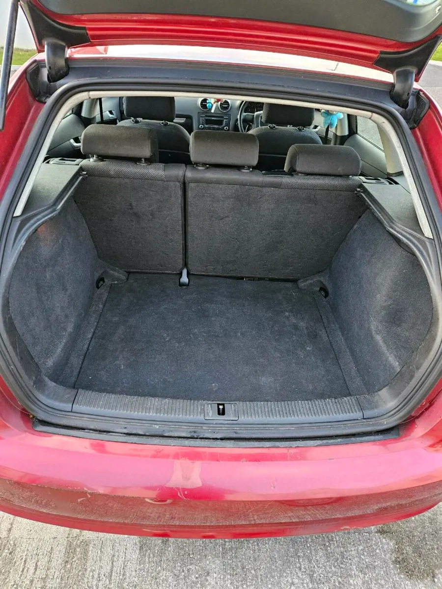 Audi a3 - Image 4