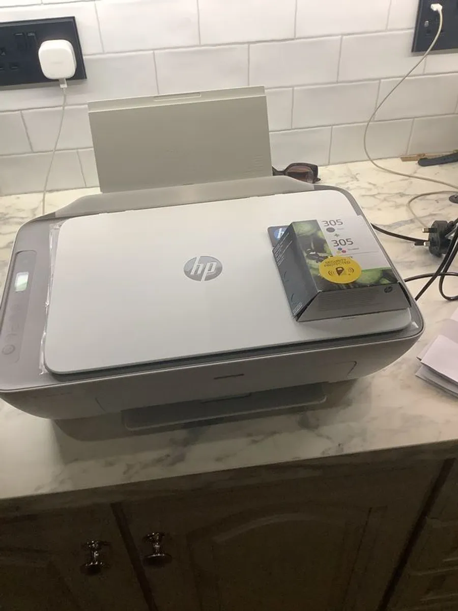 printer and ink - Image 3