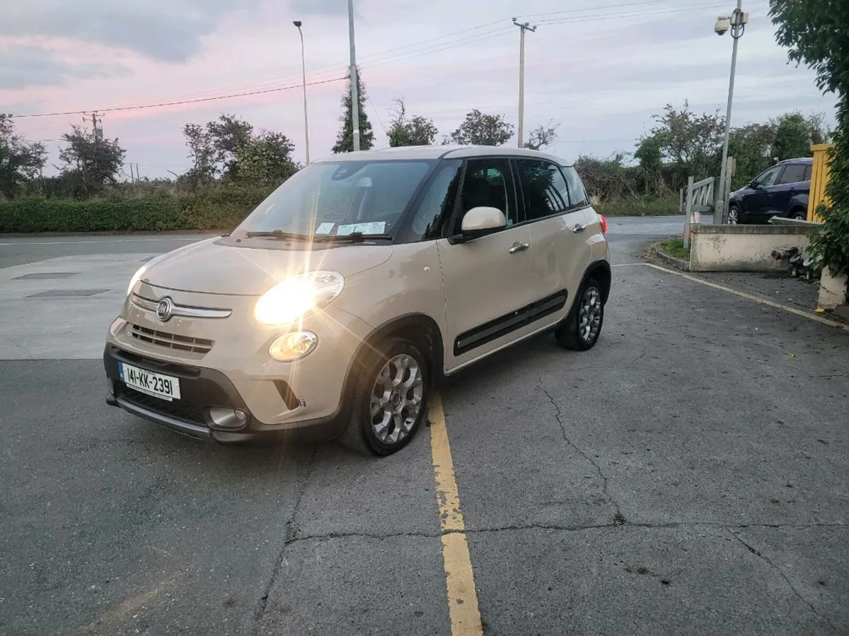 141 fiat 500 - Image 2