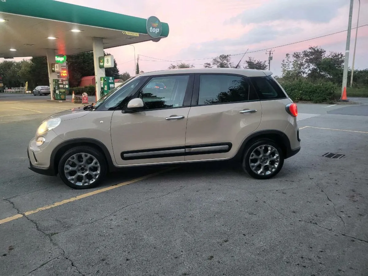 141 fiat 500 - Image 3