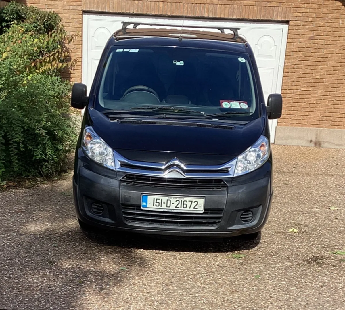 Citroen Dispatch - Image 2
