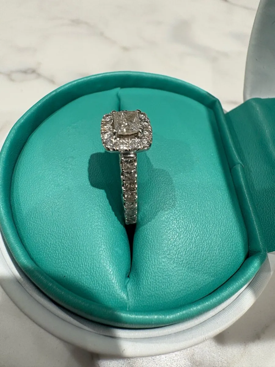 Engagement Ring - Image 1