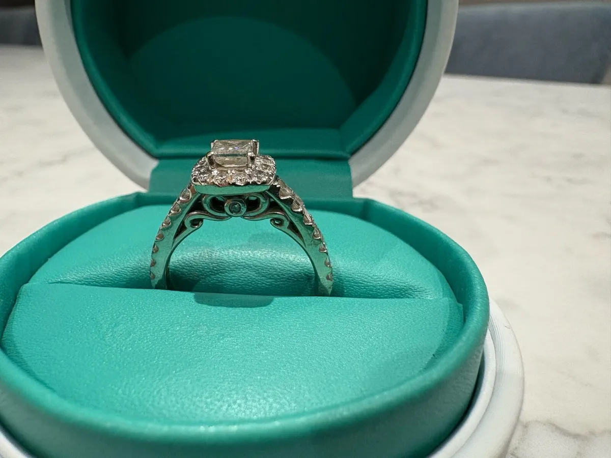 Engagement Ring - Image 2