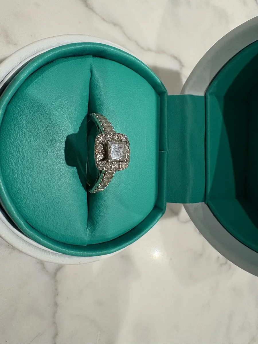 Engagement Ring - Image 3