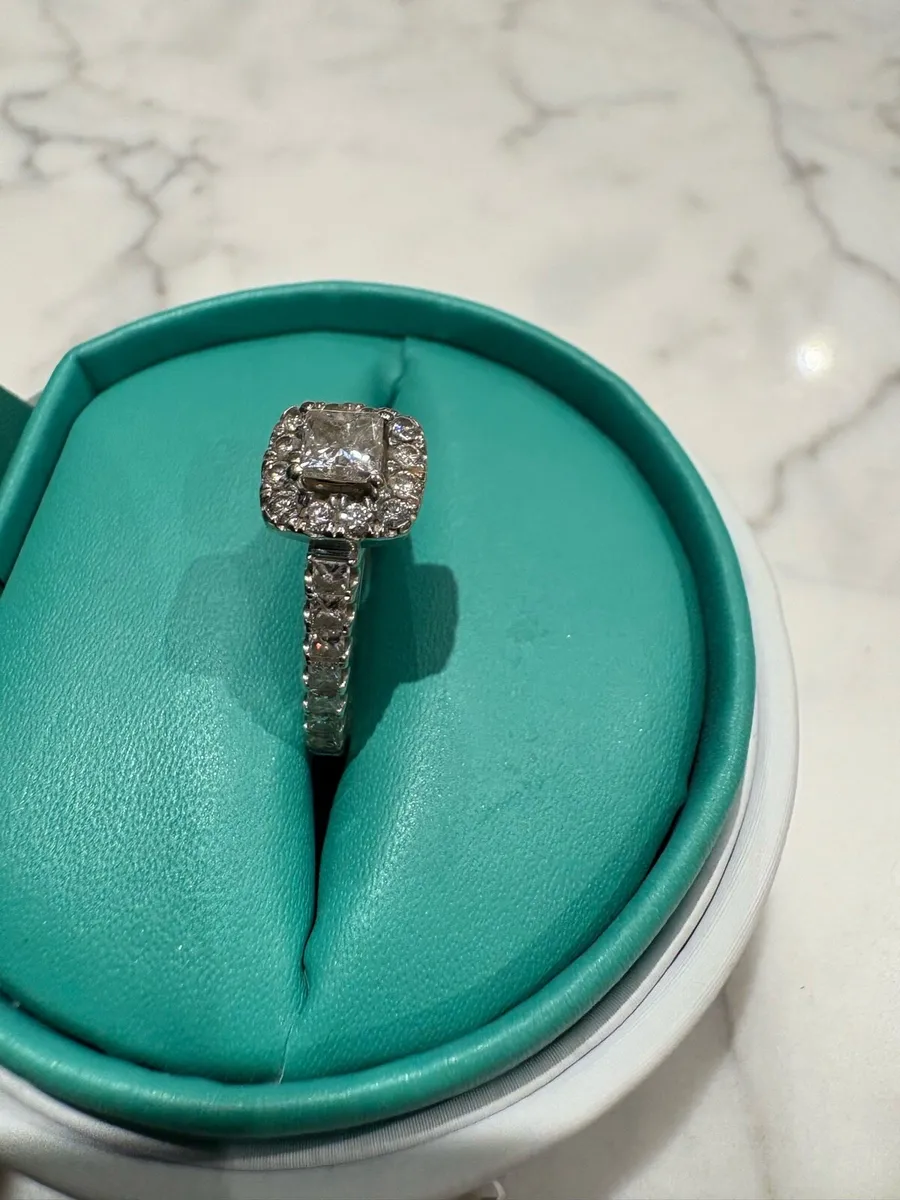 Engagement Ring - Image 4