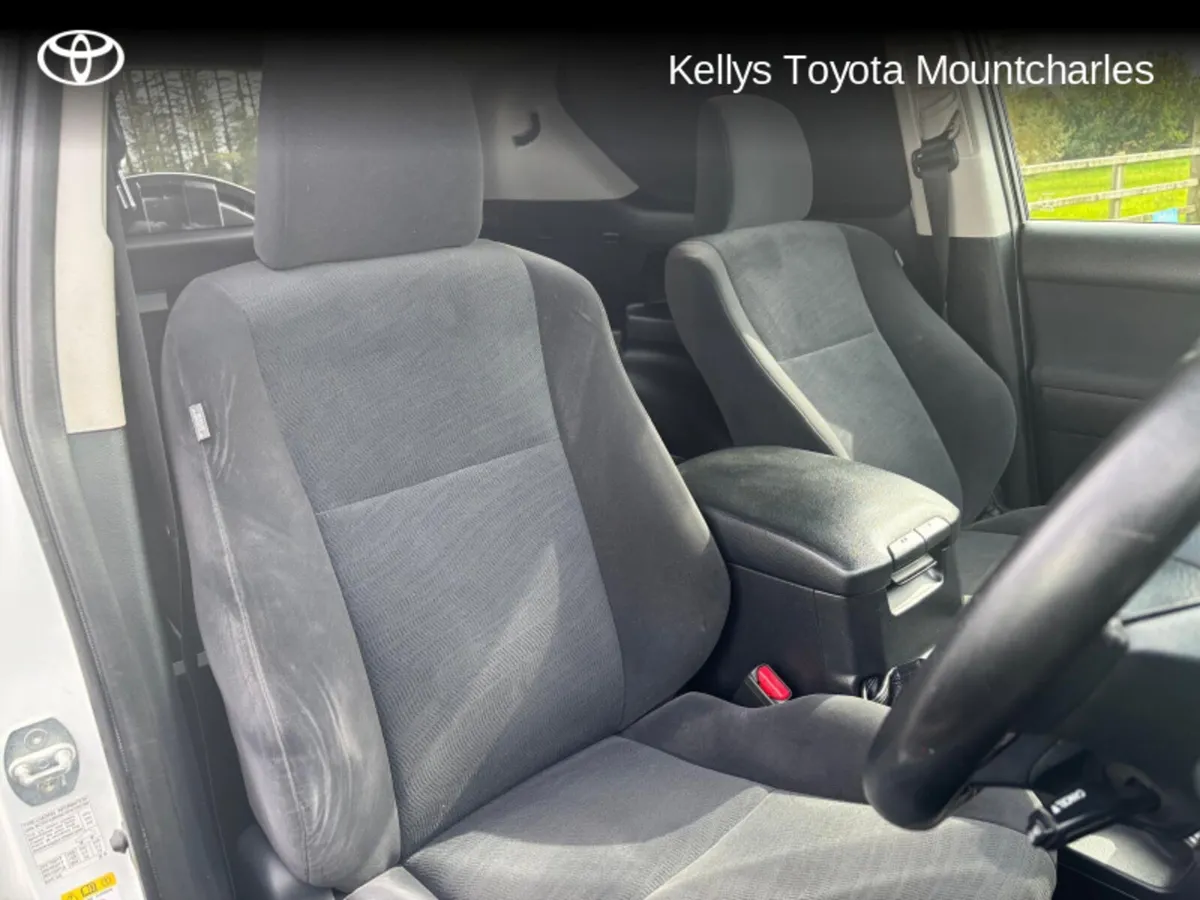 Toyota Land Cruiser LAND CRU LC SWB GX COMMERCIAL - Image 2
