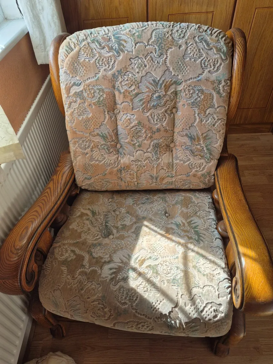 Suite of furniture - Image 3