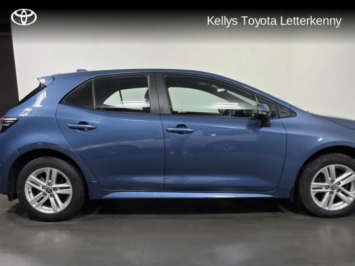 Toyota Corolla COROLLA HYBRID LUNA H/B# 41 - Image 3