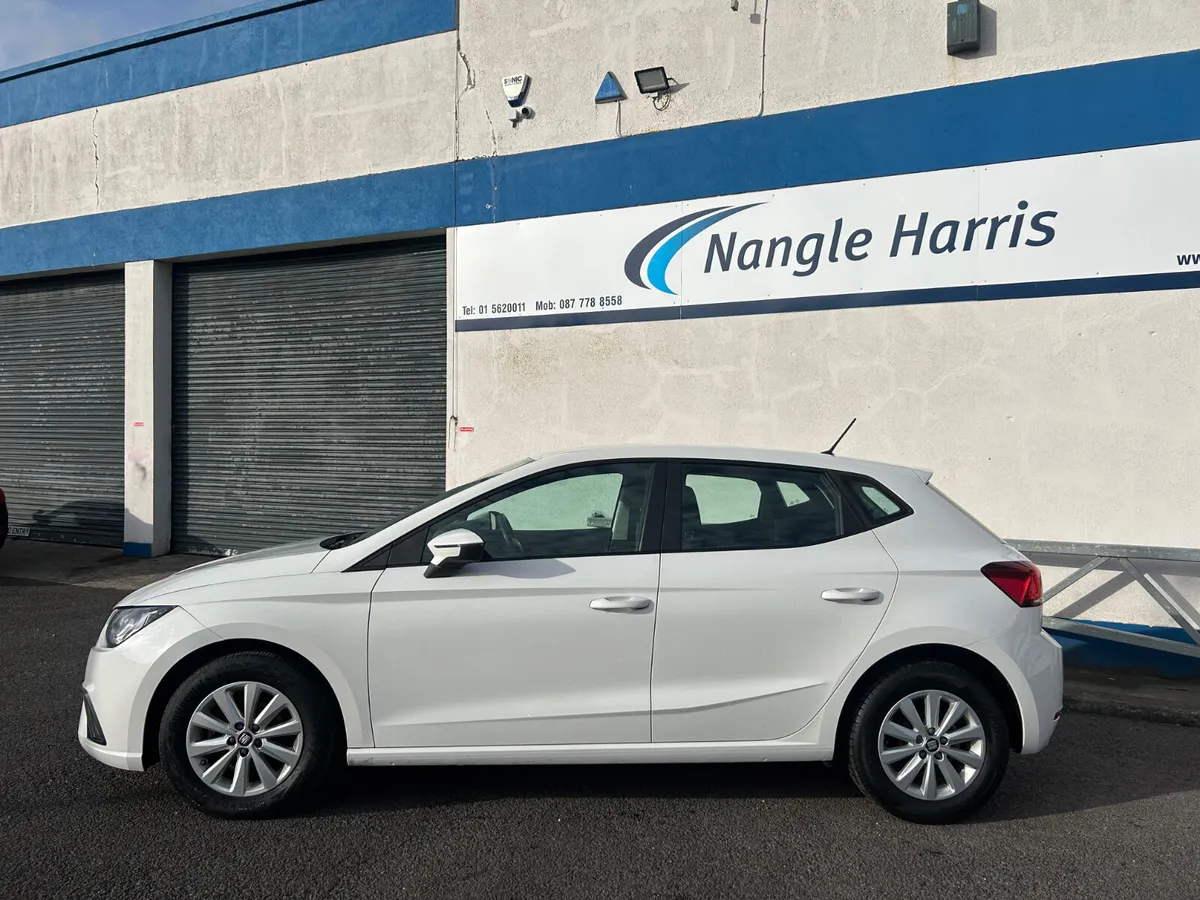 SEAT Ibiza NCT 01/27 - Image 2
