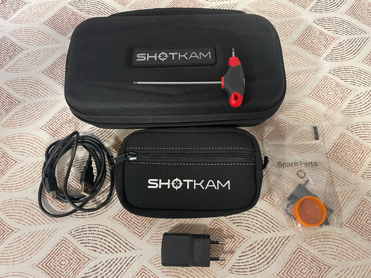 Shotkam - Image 2