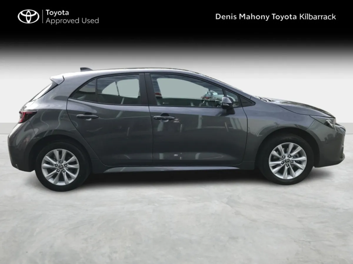 Toyota Corolla HB LUNA - Image 3