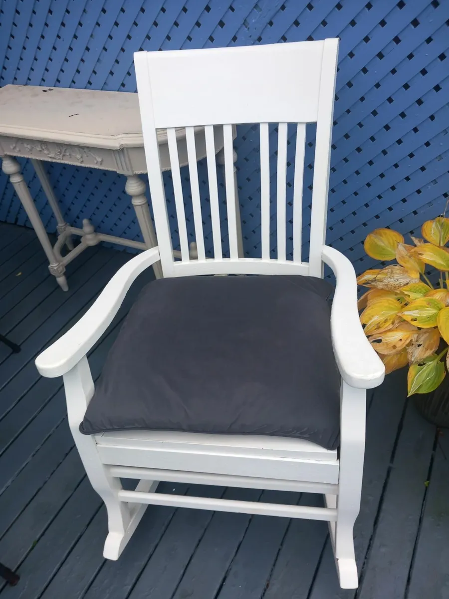 Chairs - Image 1