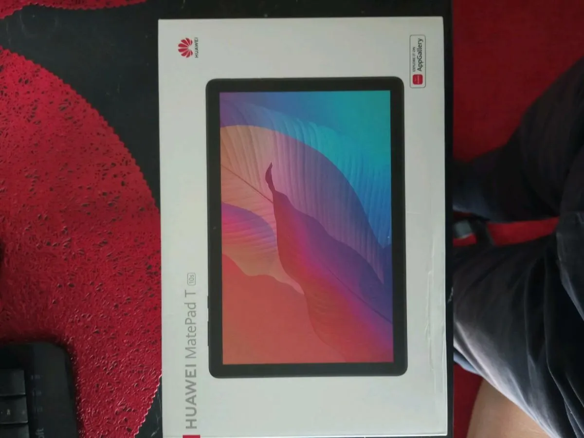 Huawei Mate Pad - Image 4