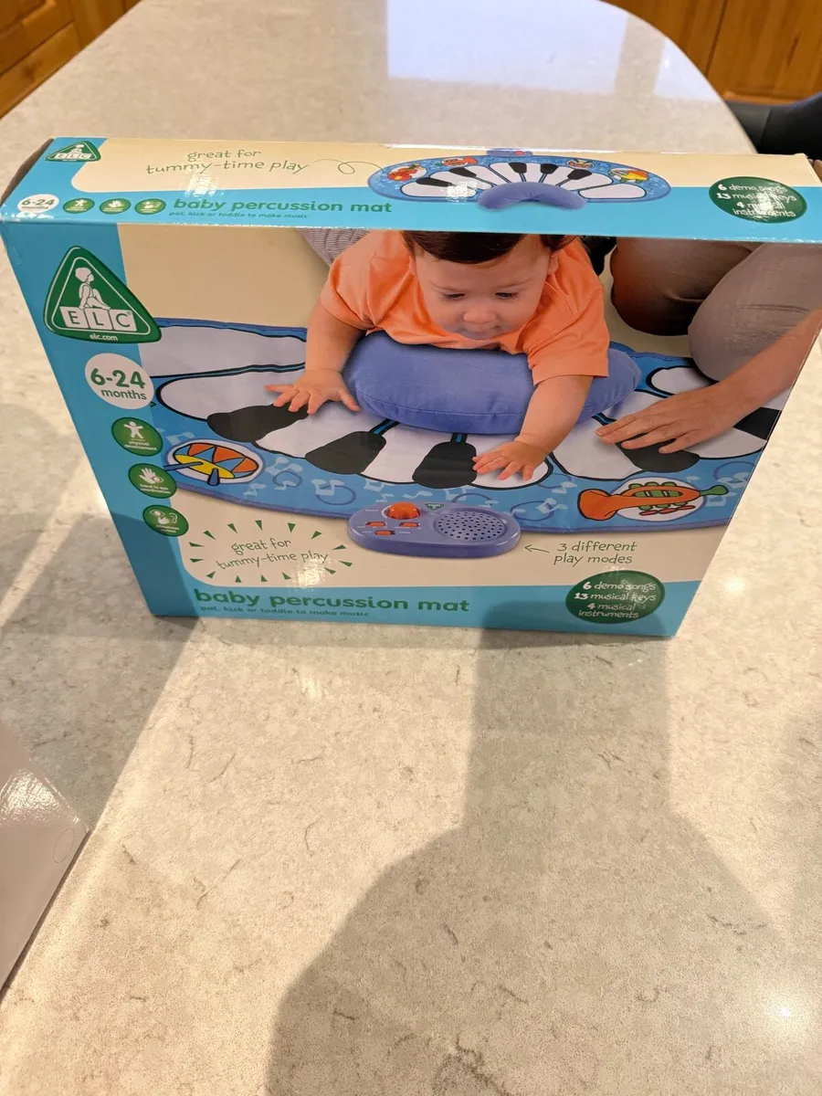 Baby toys - Image 1