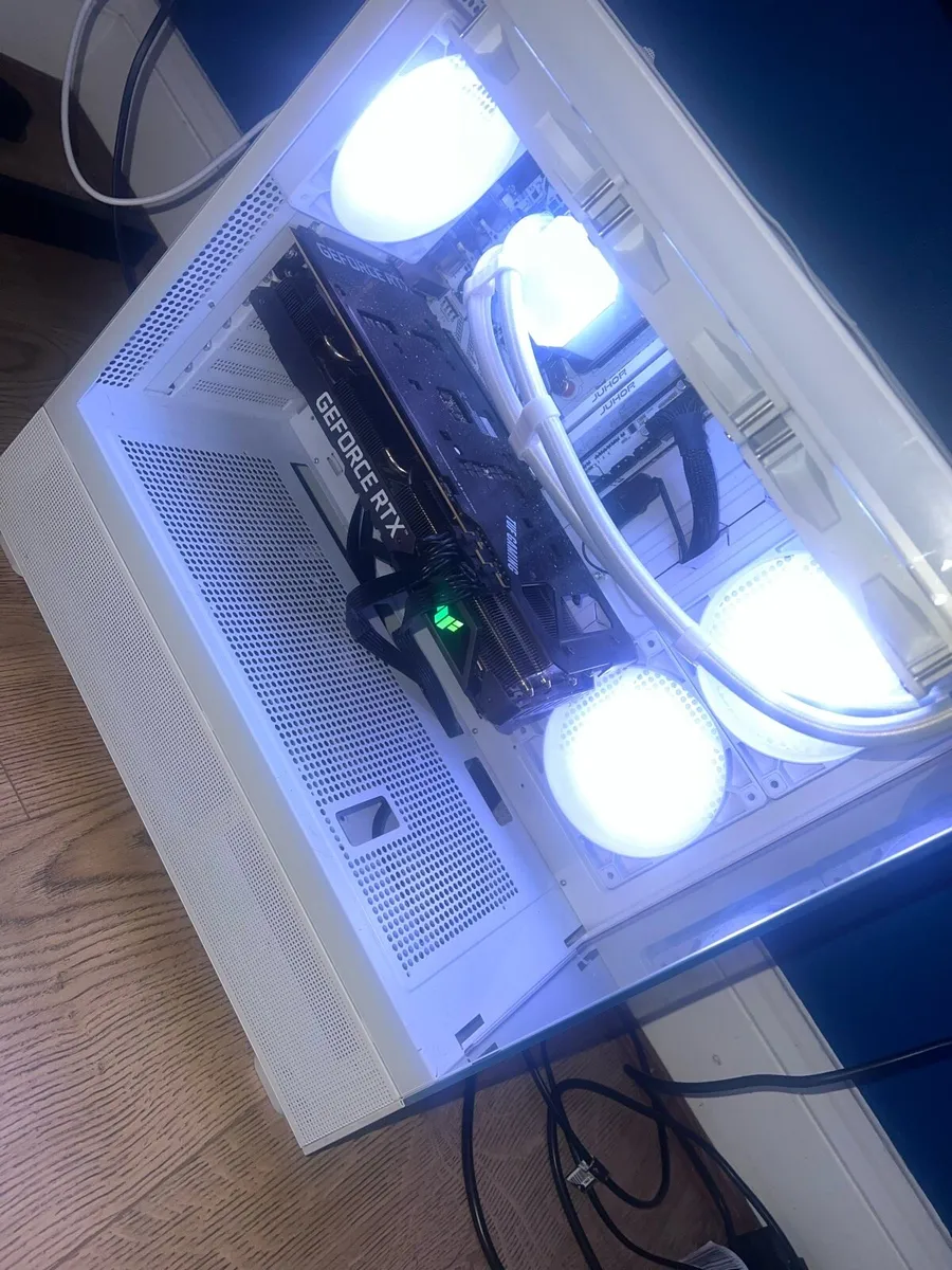 Gaming pc - Image 3