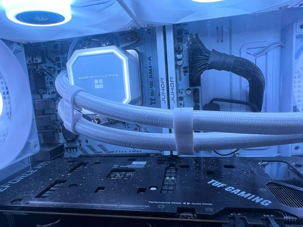 Gaming pc - Image 4
