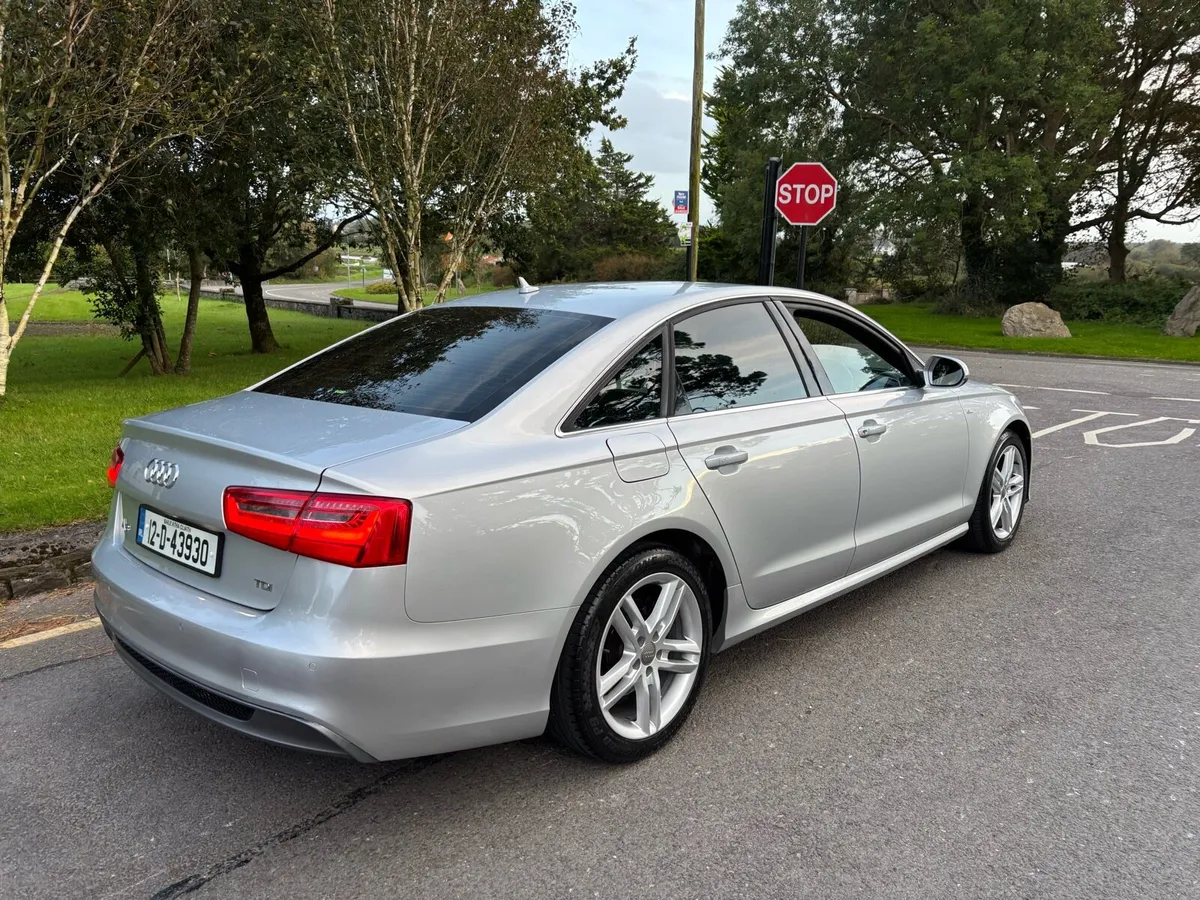 S - Line AUTOMATIC New Test 08/2026 - Image 4