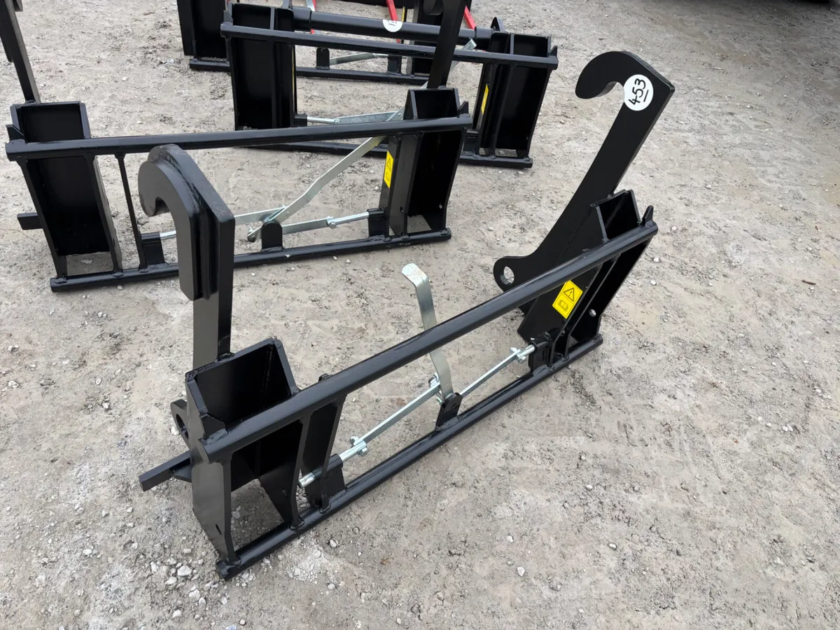 Miscellaneous Farm Items Auction Saturday - Image 4