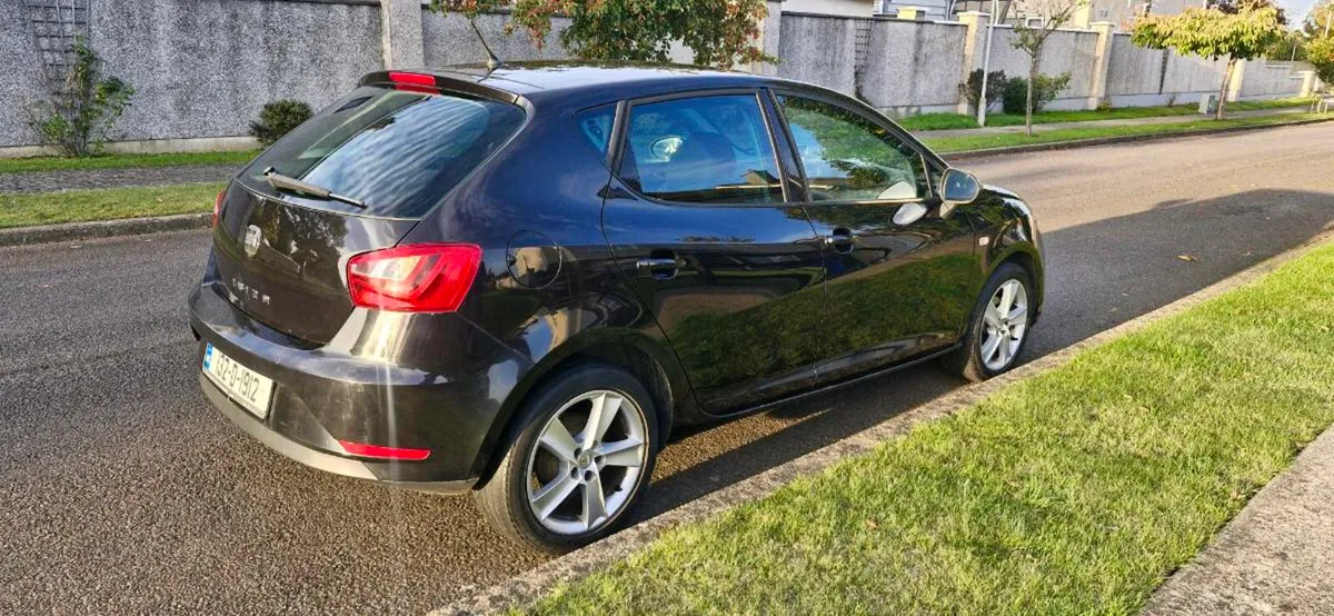 Seat ibiza - Image 3