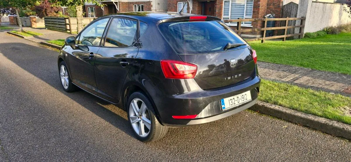 Seat ibiza - Image 4