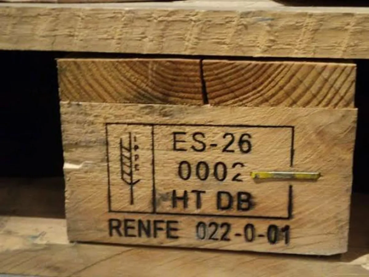 Pallets