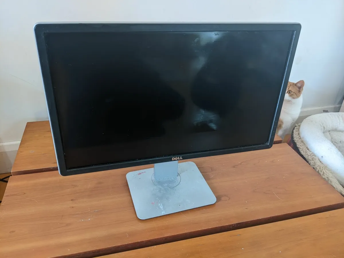Monitor