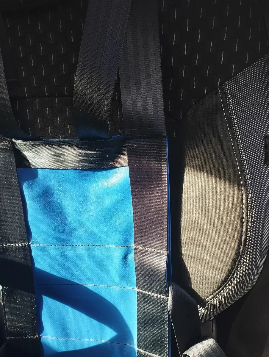Safety car harness - Image 2
