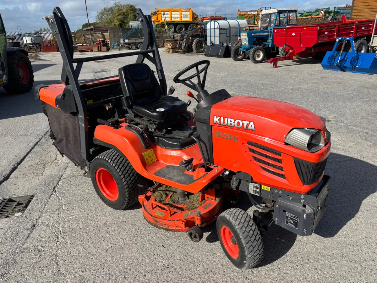 Timed Auction Farm Items @ Portlaoise - Image 2