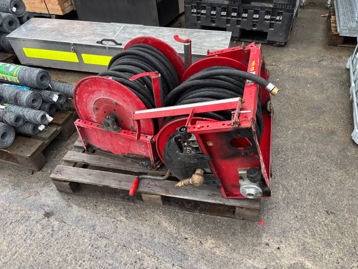 Timed Auction Farm Items @ Portlaoise - Image 4