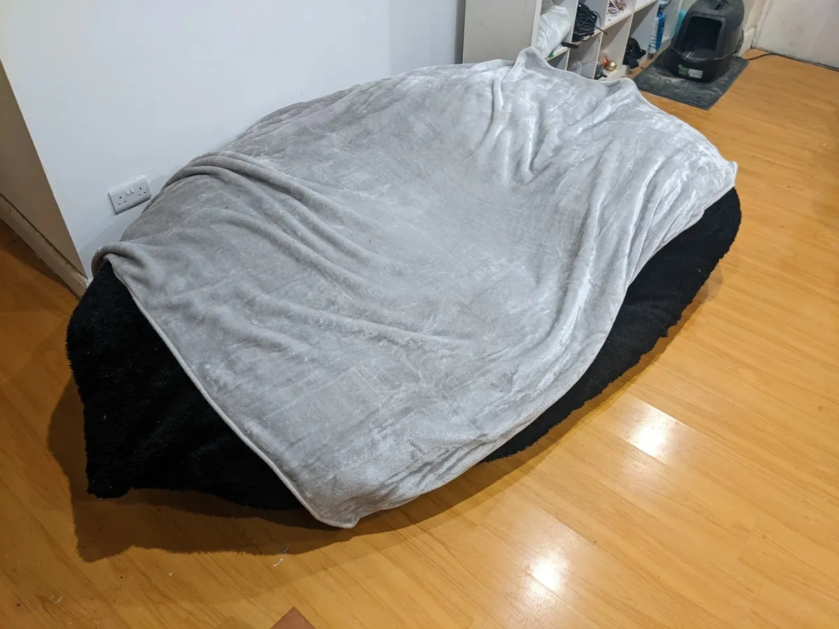 GIANT Bean Bag - Image 1